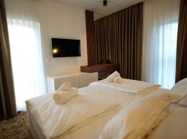 River – hotel w mieście Buna