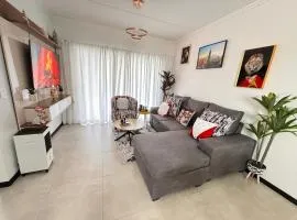 Chanty Serenity Apartment with Pool and Gym