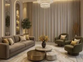 Vip Apartment Half Moon