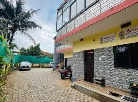 Morning Starrr Homestay