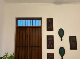 Yaazhi boutique stay