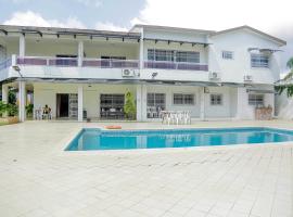 Bethesda, ξενοδοχείο σε Marcory