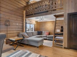 Vikinggrenda 16A by Vacation Trysil, hotell i Trysil