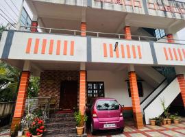 Manikya Homestay, hotel em Malpe