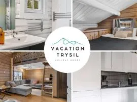 Vikinggrenda 16A by Vacation Trysil