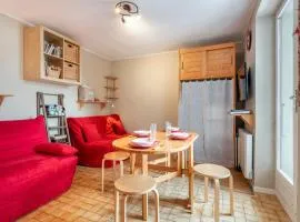 Studio Chaleureux, Plein Sud