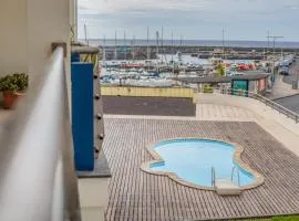 GuestReady - Azorean retreat with Marina view
