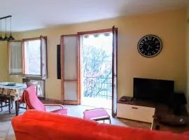 Appartamento a Castellarano Manzoni house