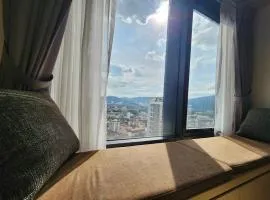 French Vintage Luxury 2BR Suites at Georgetown