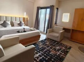 Vilaasitaa Family Suites