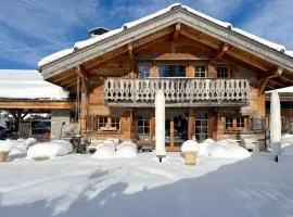Chalet Hermine