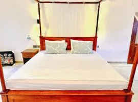 Paradise cove Apartment