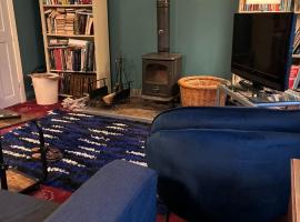 Wansley Manor Hotel、バーミンガムのホテル