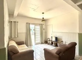 Loft Zona Sul próximo ao mar