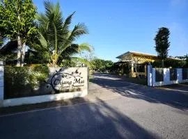 Chiang Mai Garden Bungalows