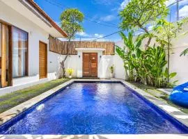 The Wina Ambengan Canggu by Exotic Bali Properties