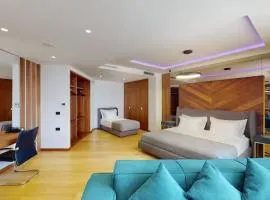 Luxury Apartments & Villas