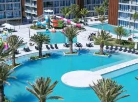 Porto 2 Life Muro Alto BLOCO 3 APTO 228