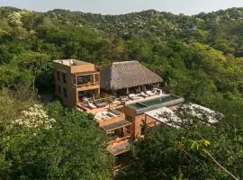 Casa Yute Boutique Hotel Playa Aragon