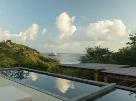 Casa Yute by Ahau Collection