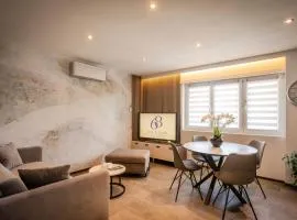 Évasion, Proche Basel, F2 Moderne & Terrasse