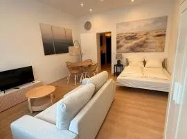 Cosy Apartment im Weddinger Herz