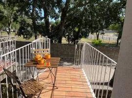 Quai n16 - Lieu atypique pour un séjour au calme