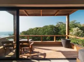 Casa Yute by Ahau Collection