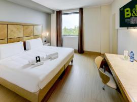 B&B HOTEL Padova, ξενοδοχείο στην Πάντοβα