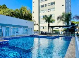 Apartamento Completo perto da Praia e Beto Carrero World!