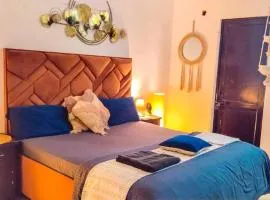 Indraprastha BNB Home