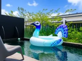 Cyberjaya Puchong JWJ Pool Villa 4BR Luxury Reno