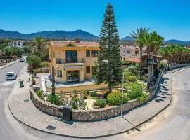 Villa Dunya