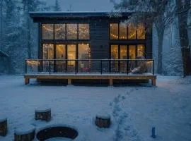 3-bedroom Lakefront Villa #6