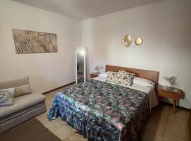 La casa di Anastasia, khách sạn ở Taino