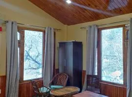 Wonderway Retreat Jari