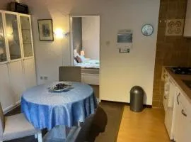 Ferienwohnung 1 – Gemьtlich & vollstдndig ausgestattet