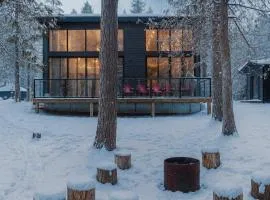 3-bedroom Lakefront Villa #5