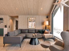 Trysil hytteomrade 2041 by Vacation Trysil، فندق في Hovi
