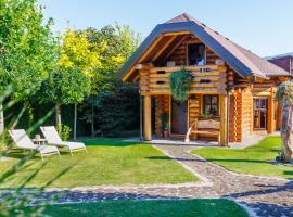 Village Cottage - Koča na vasi