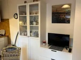 Ferienwohnung 2 – Gemutlich & komfortabel im Erdgeschoss