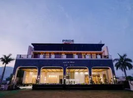 Pride Premier Alwar