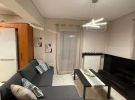 Premium Duplex in Piraeus - 7 Guests with Parking