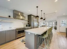 Pet Friendly! Elevation 25