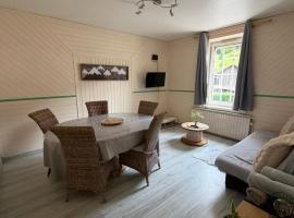 Appartement La Vanne Confortable et &eacute;quip&eacute;