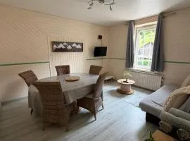 Appartement La Vanne Confortable et équipé