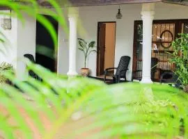 Elephant Trail Homestay