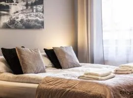TatryTop Apartament Żywczańskie Wierchy