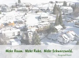 Bergvital Hotel Todtnau