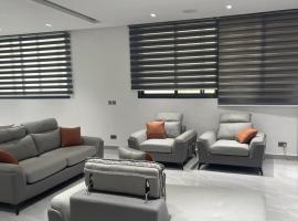 Remy Apartment and Villa, hotel a Lagos